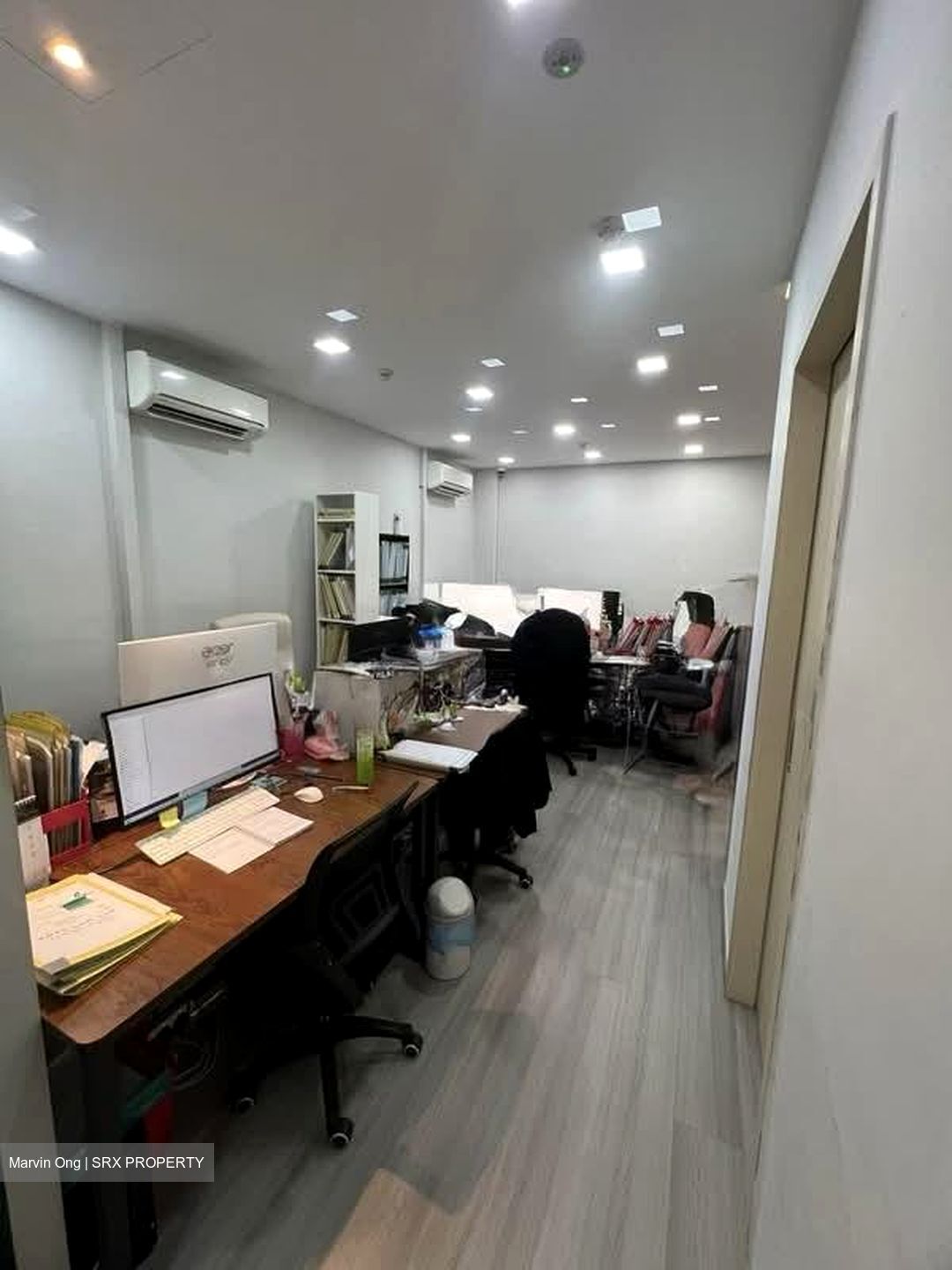 Lorong 6 Toa Payoh (D12), Office #552507461
